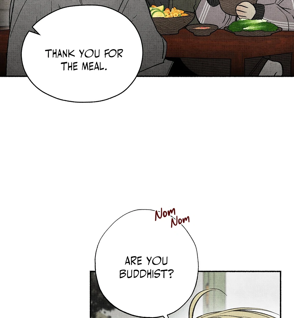 Deathly Strange Tales (LILITH) - Chapter 8 manhwa