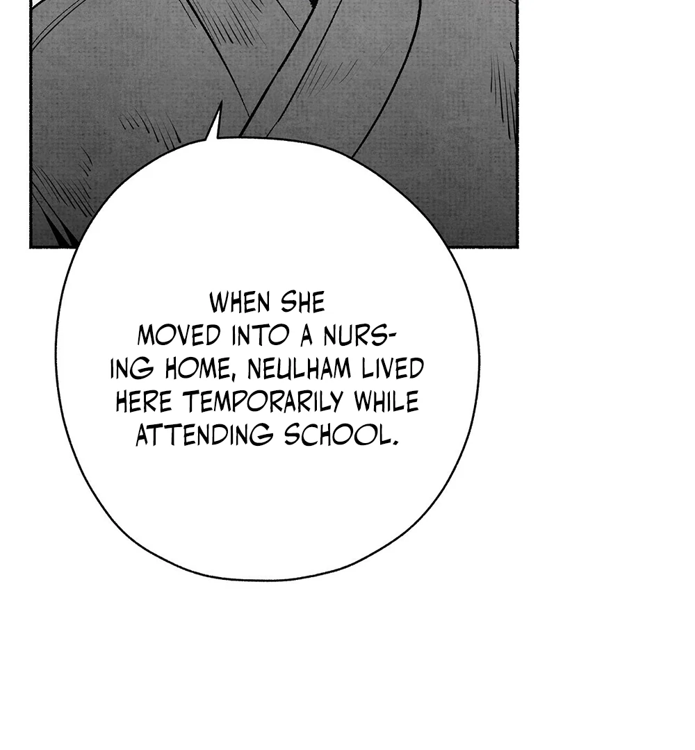 Deathly Strange Tales (LILITH) - Chapter 8 manhwa