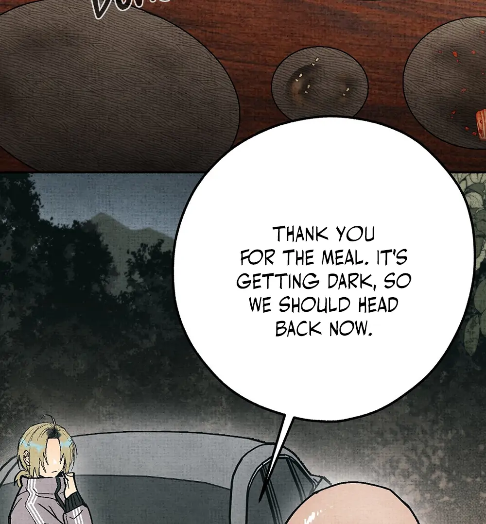 Deathly Strange Tales (LILITH) - Chapter 8 manhwa