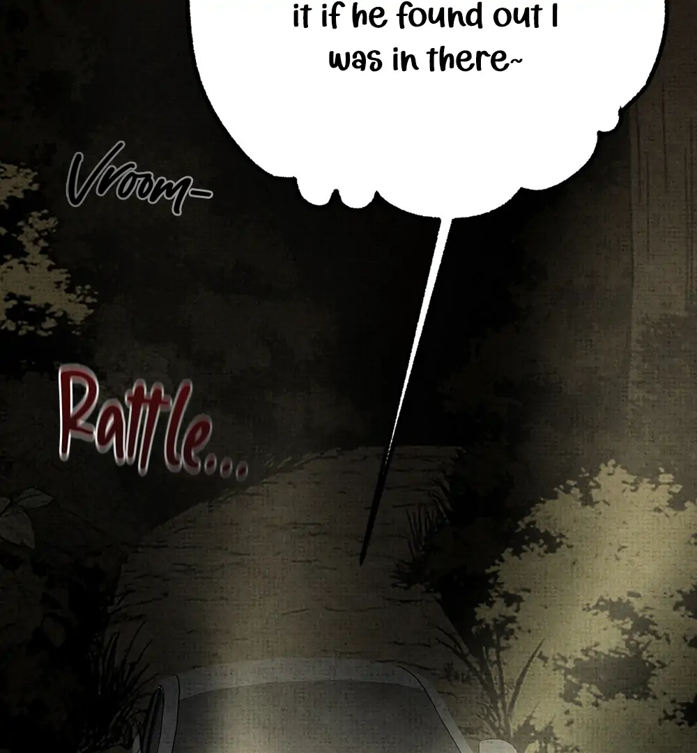 Deathly Strange Tales (LILITH) - Chapter 8 manhwa