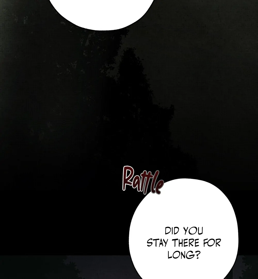 Deathly Strange Tales (LILITH) - Chapter 8 manhwa