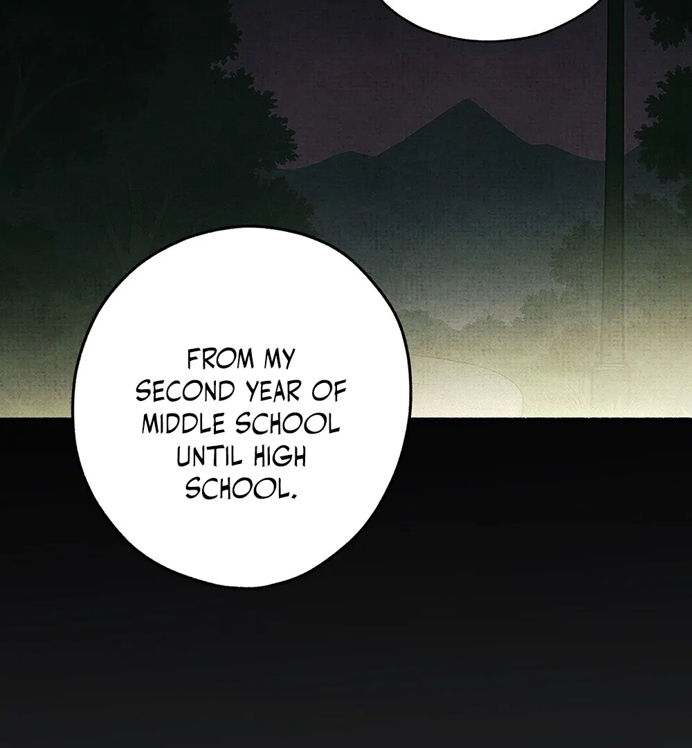 Deathly Strange Tales (LILITH) - Chapter 8 manhwa