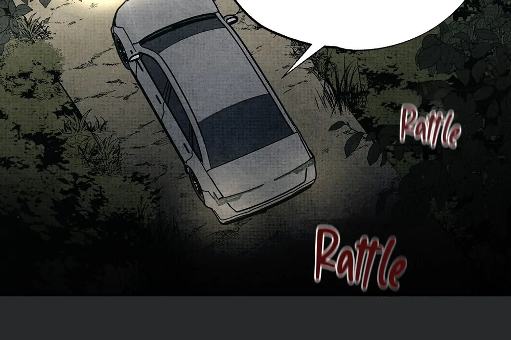 Deathly Strange Tales (LILITH) - Chapter 8 manhwa