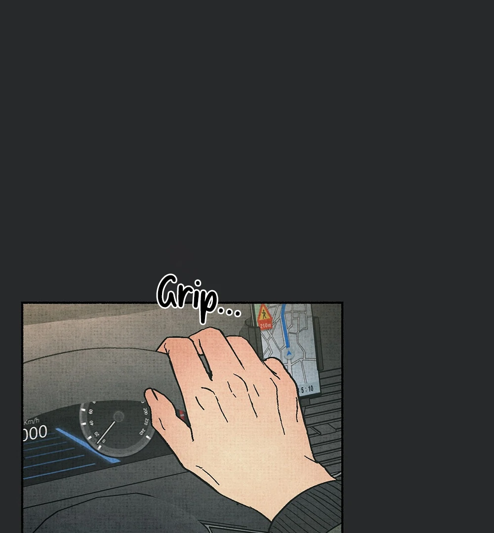 Deathly Strange Tales (LILITH) - Chapter 8 manhwa