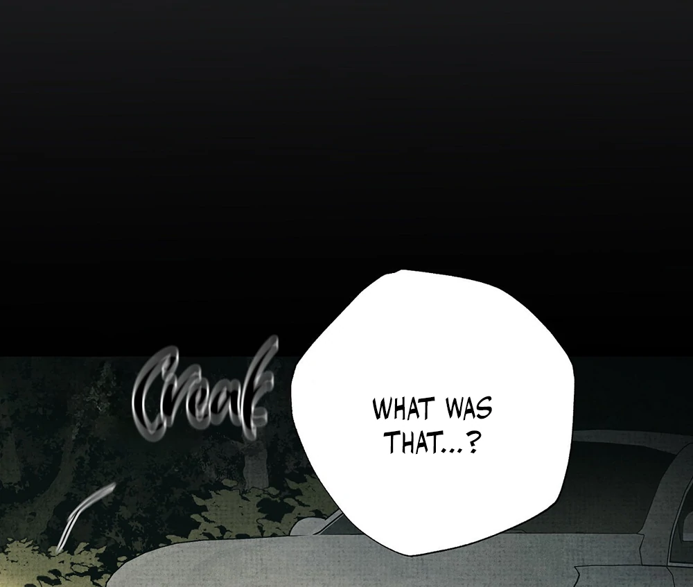 Deathly Strange Tales (LILITH) - Chapter 8 manhwa