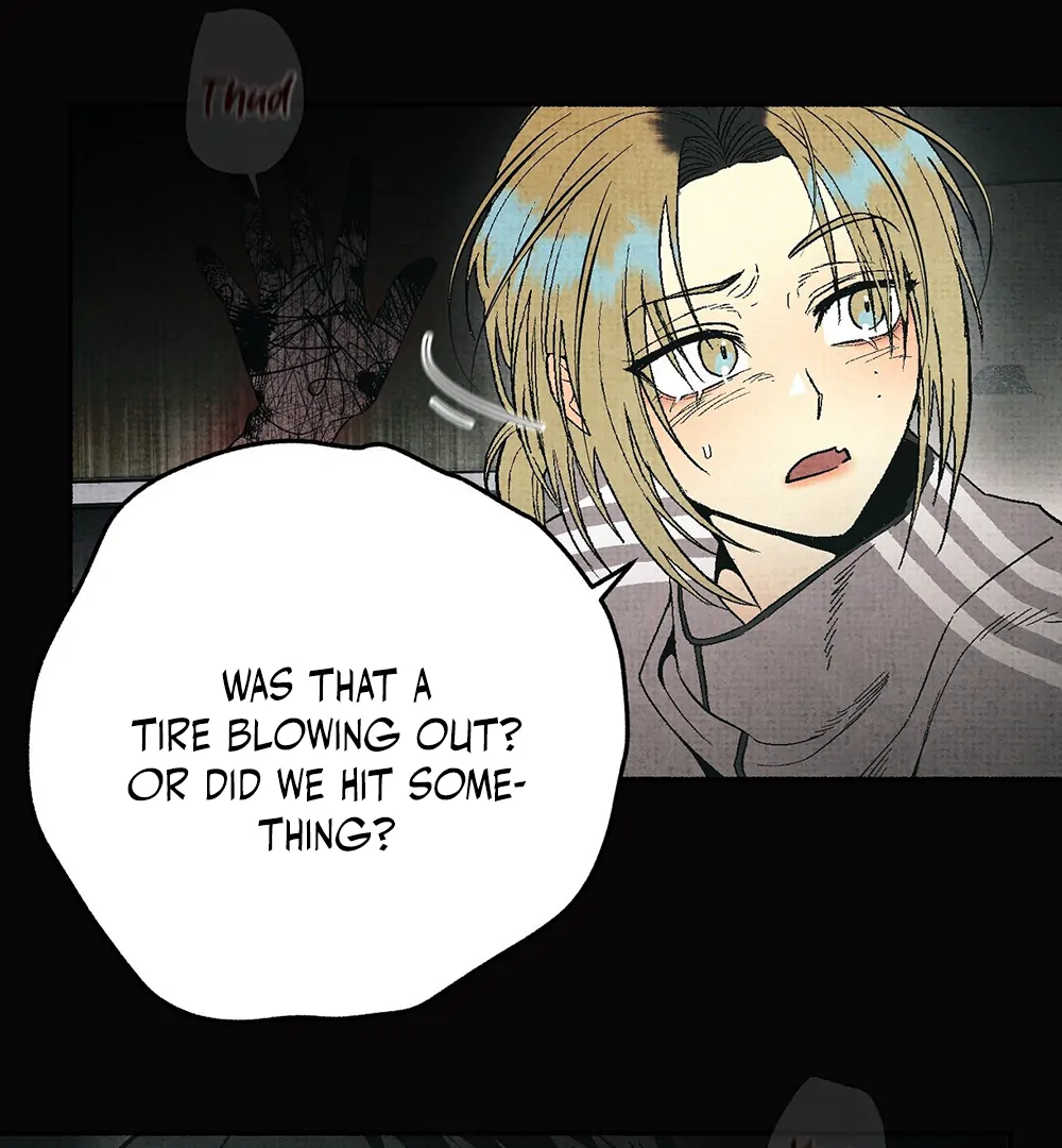 Deathly Strange Tales (LILITH) - Chapter 8 manhwa