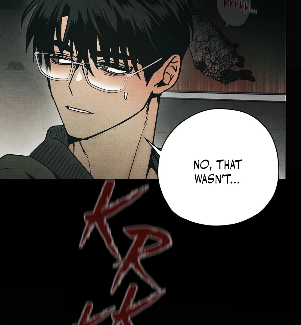 Deathly Strange Tales (LILITH) - Chapter 8 manhwa