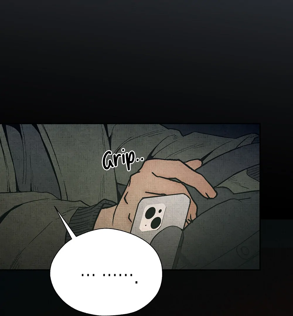 Deathly Strange Tales (LILITH) - Chapter 8 manhwa