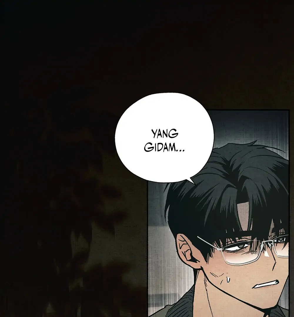 Deathly Strange Tales (LILITH) - Chapter 8 manhwa