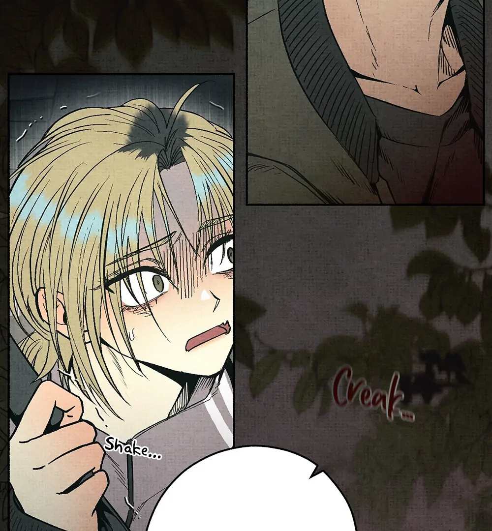Deathly Strange Tales (LILITH) - Chapter 8 manhwa