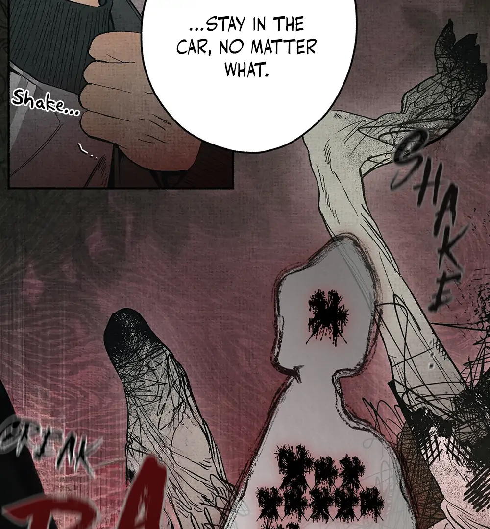 Deathly Strange Tales (LILITH) - Chapter 8 manhwa
