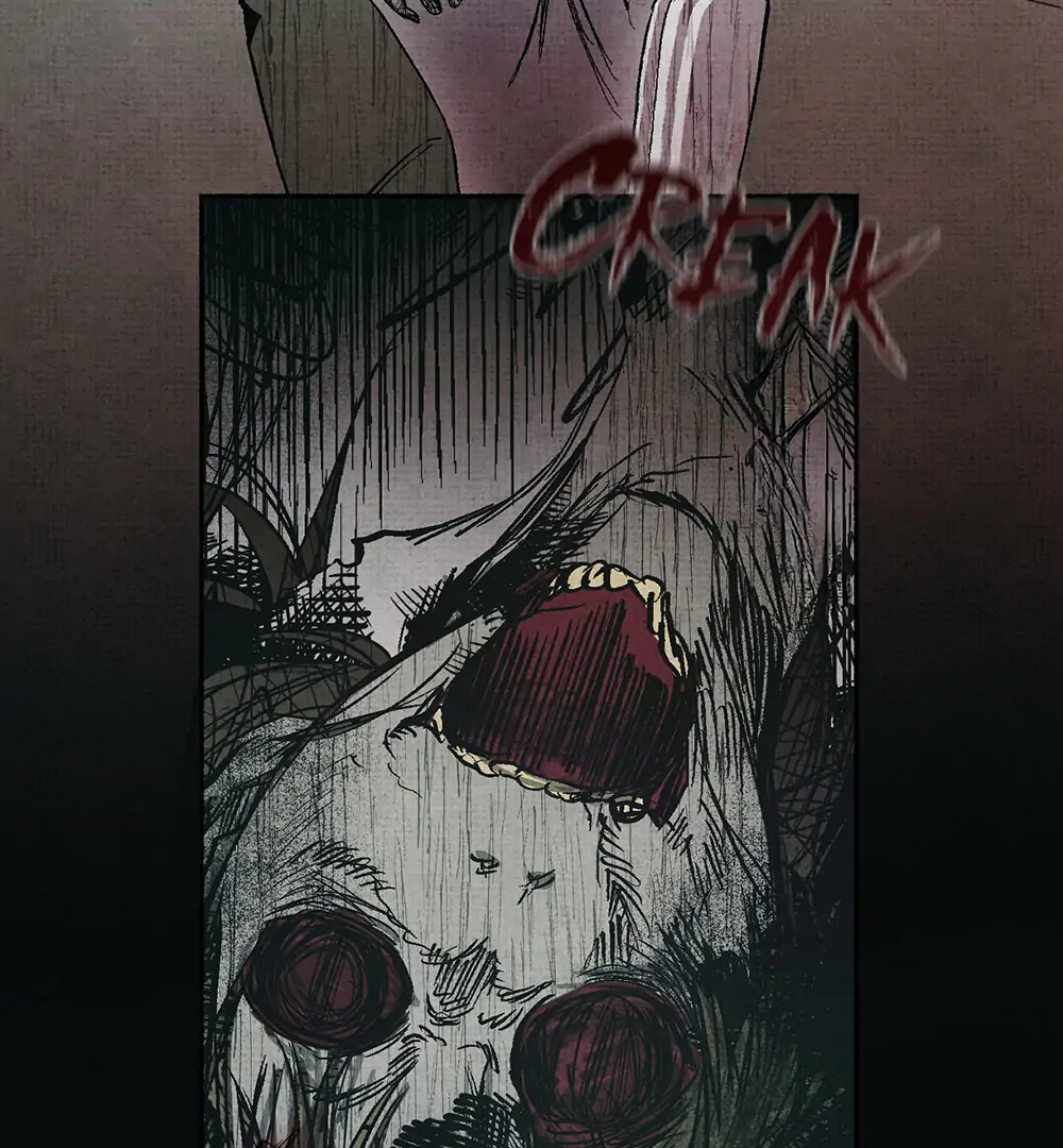 Deathly Strange Tales (LILITH) - Chapter 8 manhwa