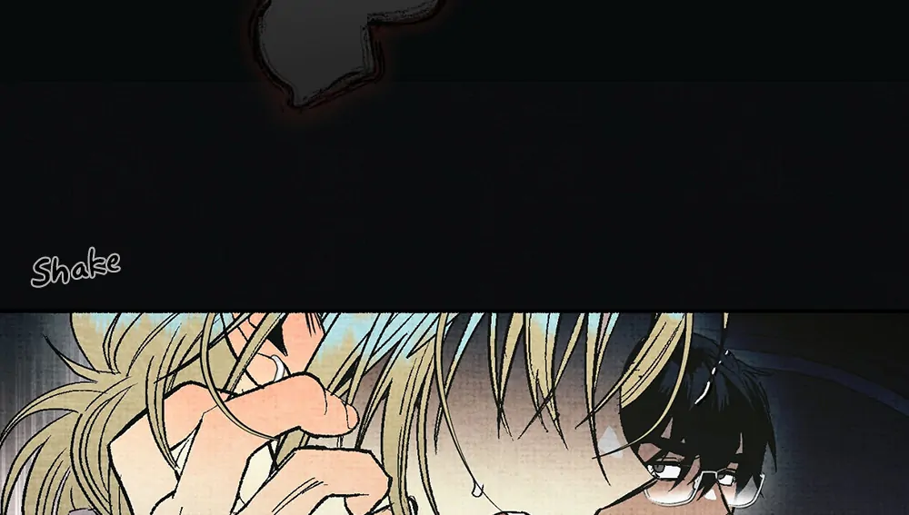 Deathly Strange Tales (LILITH) - Chapter 8 manhwa