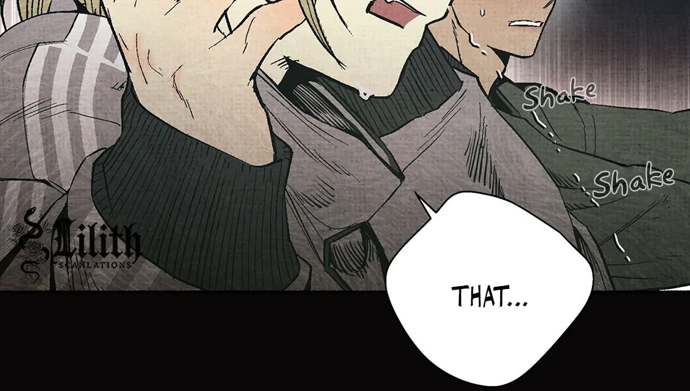 Deathly Strange Tales (LILITH) - Chapter 8 manhwa