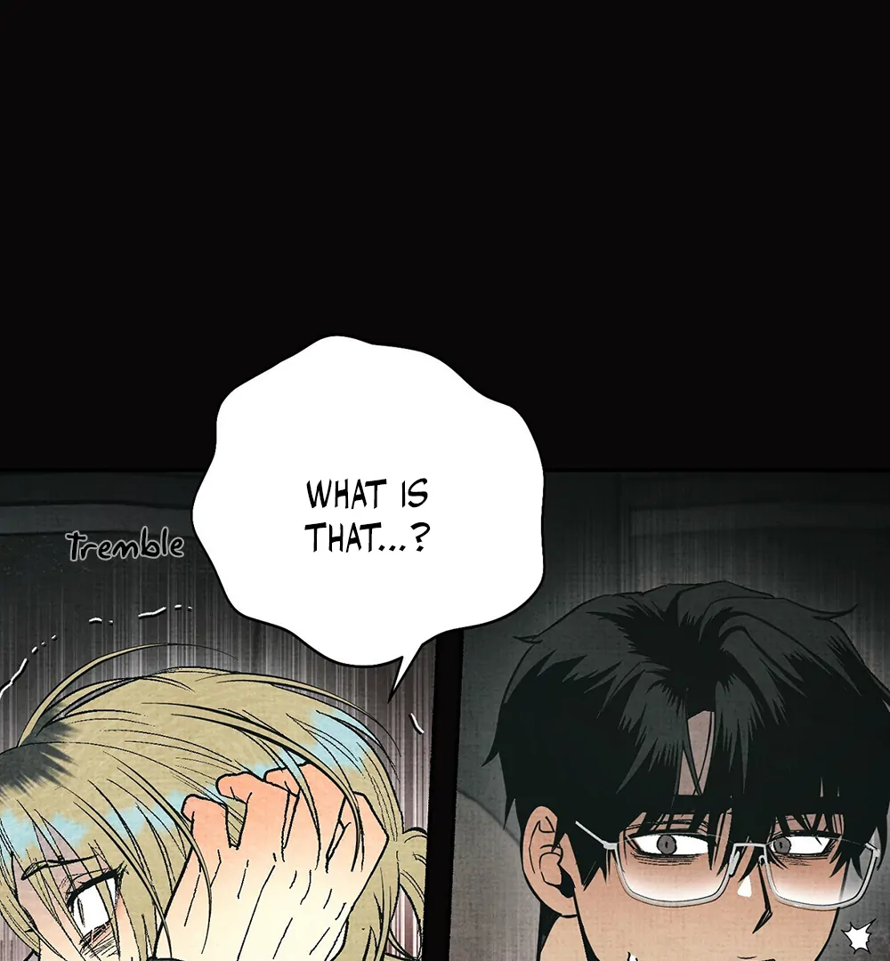 Deathly Strange Tales (LILITH) - Chapter 8 manhwa