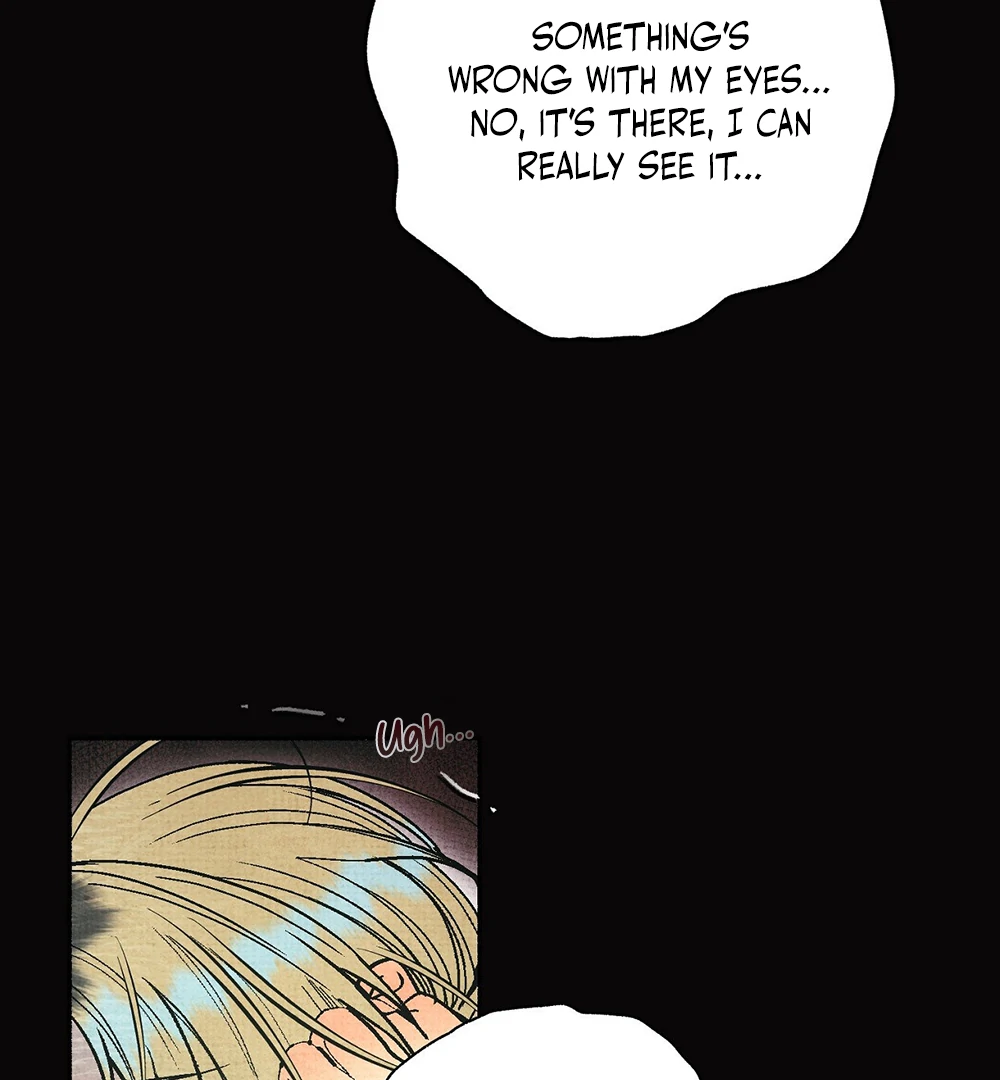Deathly Strange Tales (LILITH) - Chapter 8 manhwa