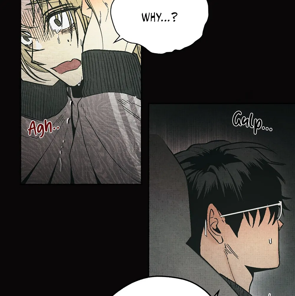 Deathly Strange Tales (LILITH) - Chapter 8 manhwa