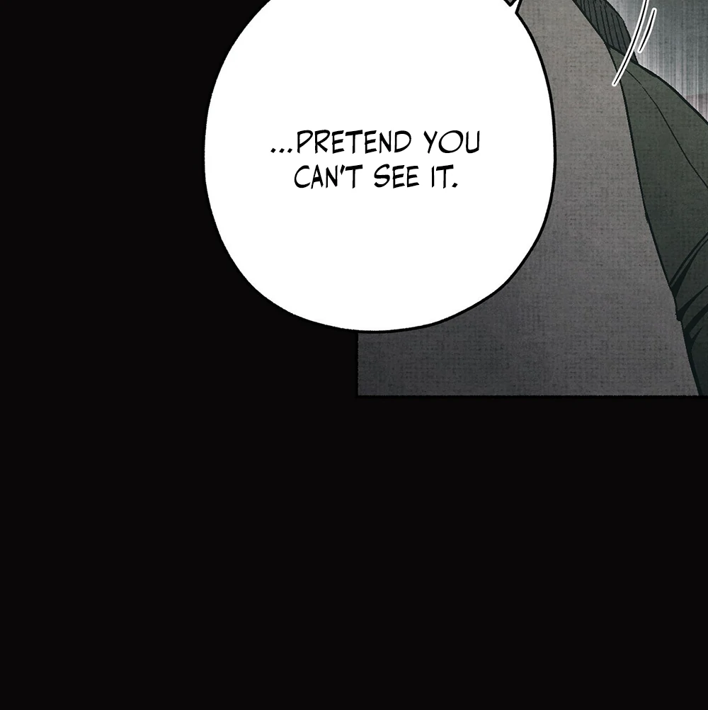 Deathly Strange Tales (LILITH) - Chapter 8 manhwa