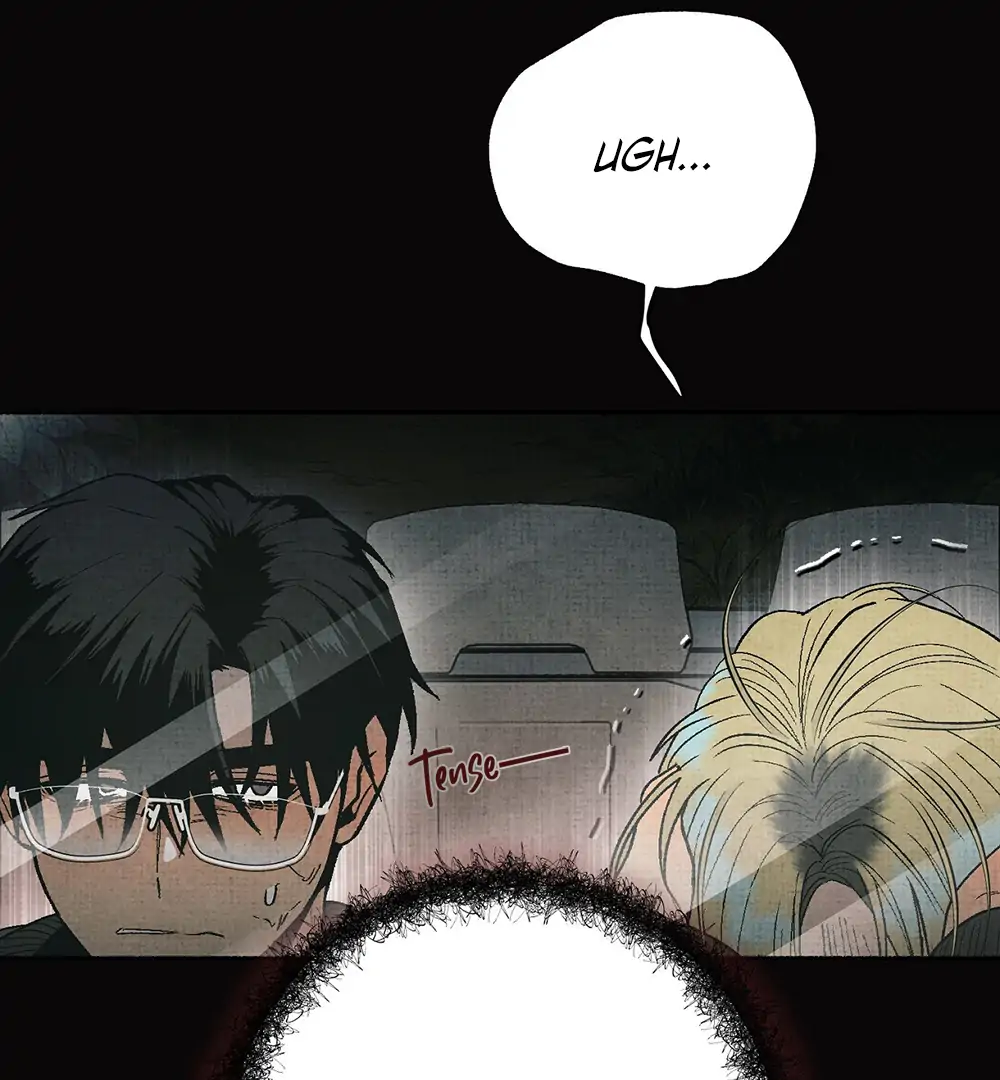 Deathly Strange Tales (LILITH) - Chapter 8 manhwa
