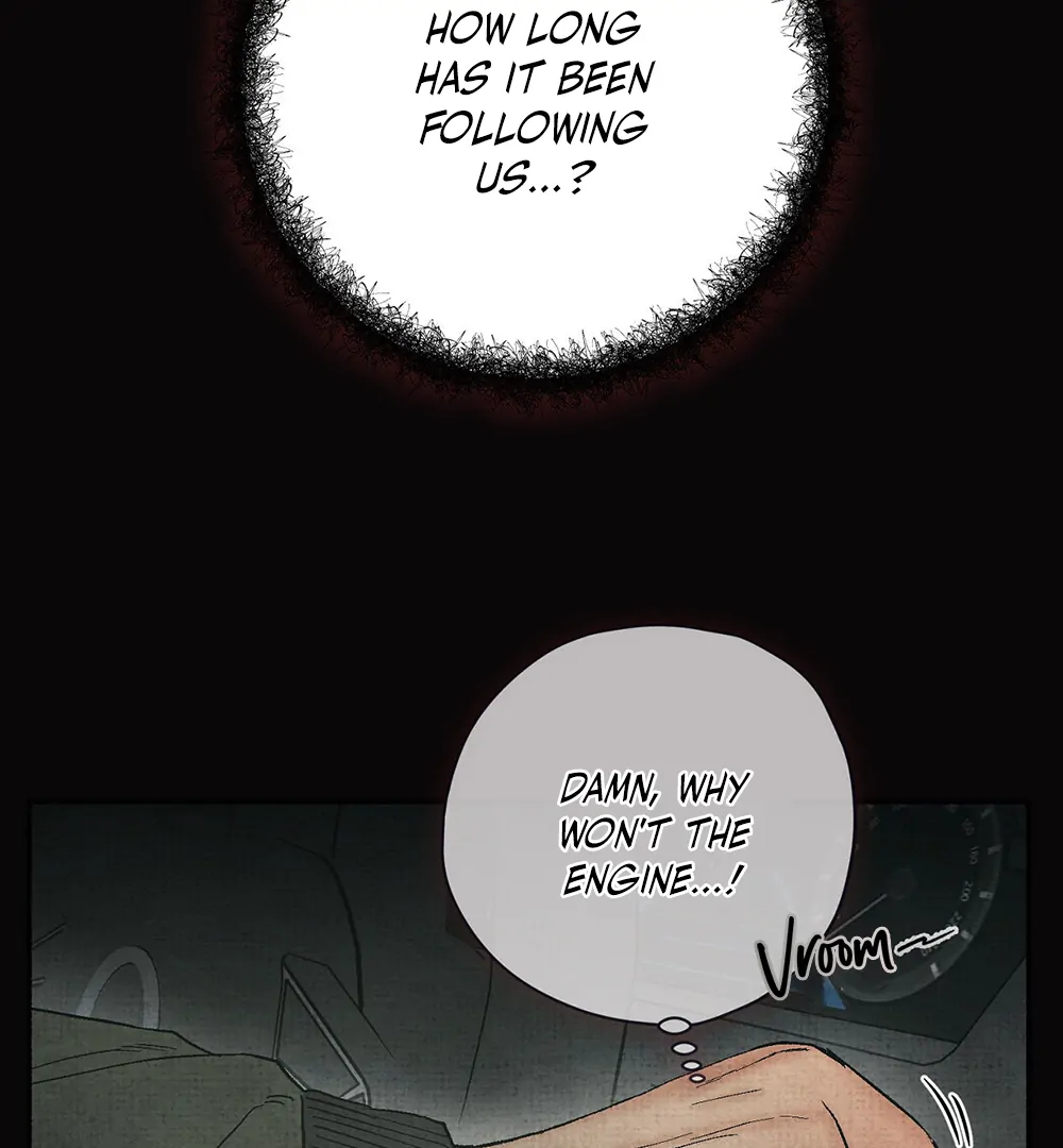 Deathly Strange Tales (LILITH) - Chapter 8 manhwa