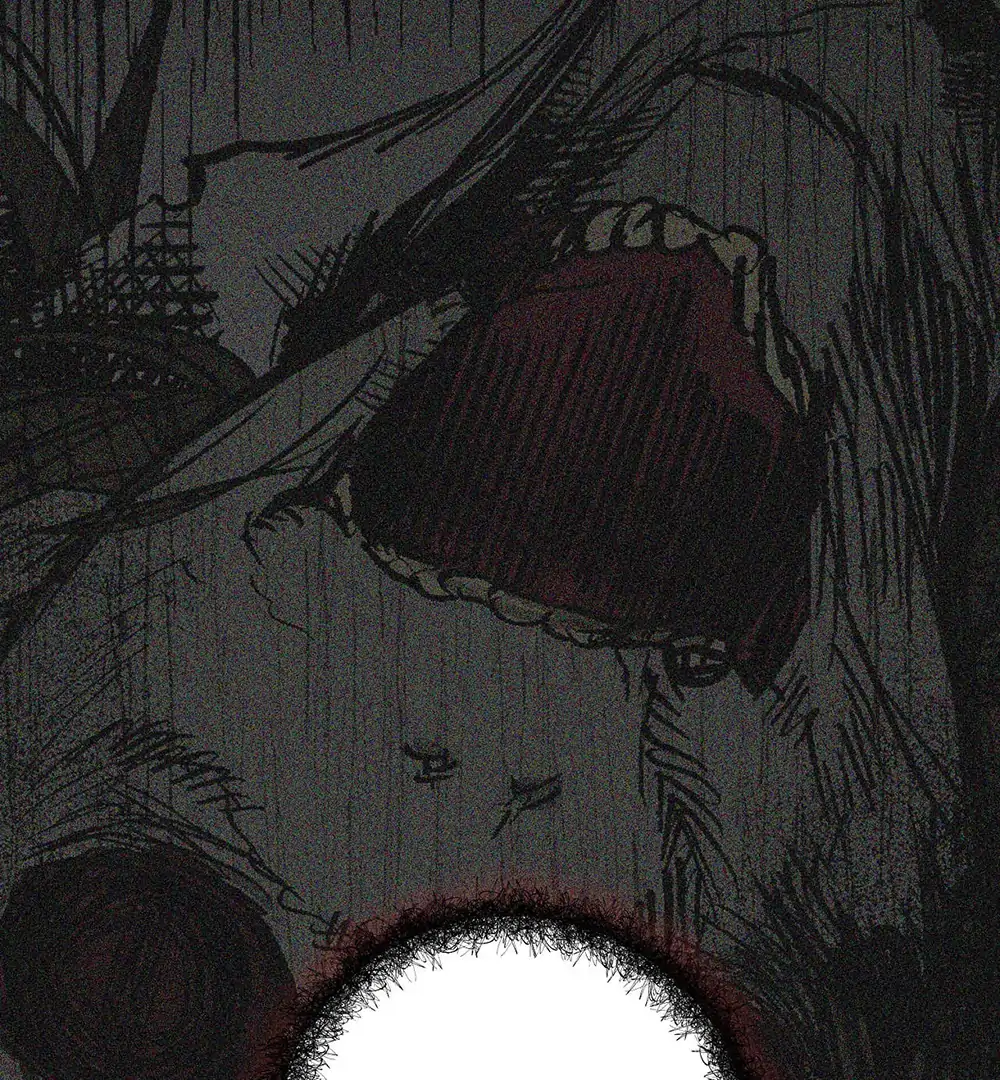 Deathly Strange Tales (LILITH) - Chapter 8 manhwa