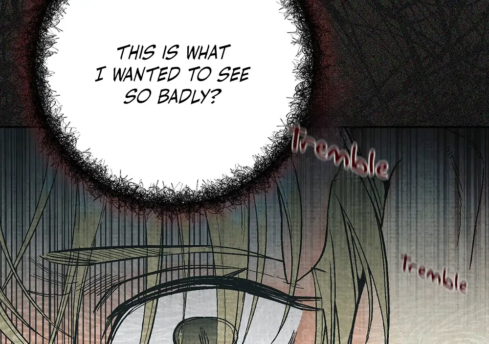 Deathly Strange Tales (LILITH) - Chapter 8 manhwa