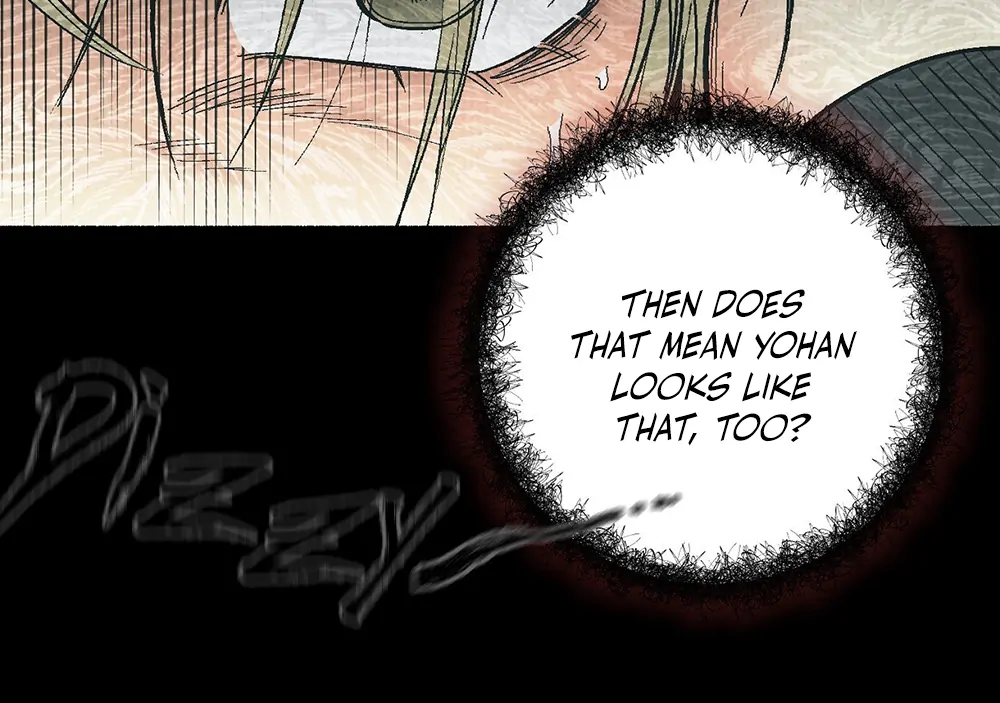 Deathly Strange Tales (LILITH) - Chapter 8 manhwa