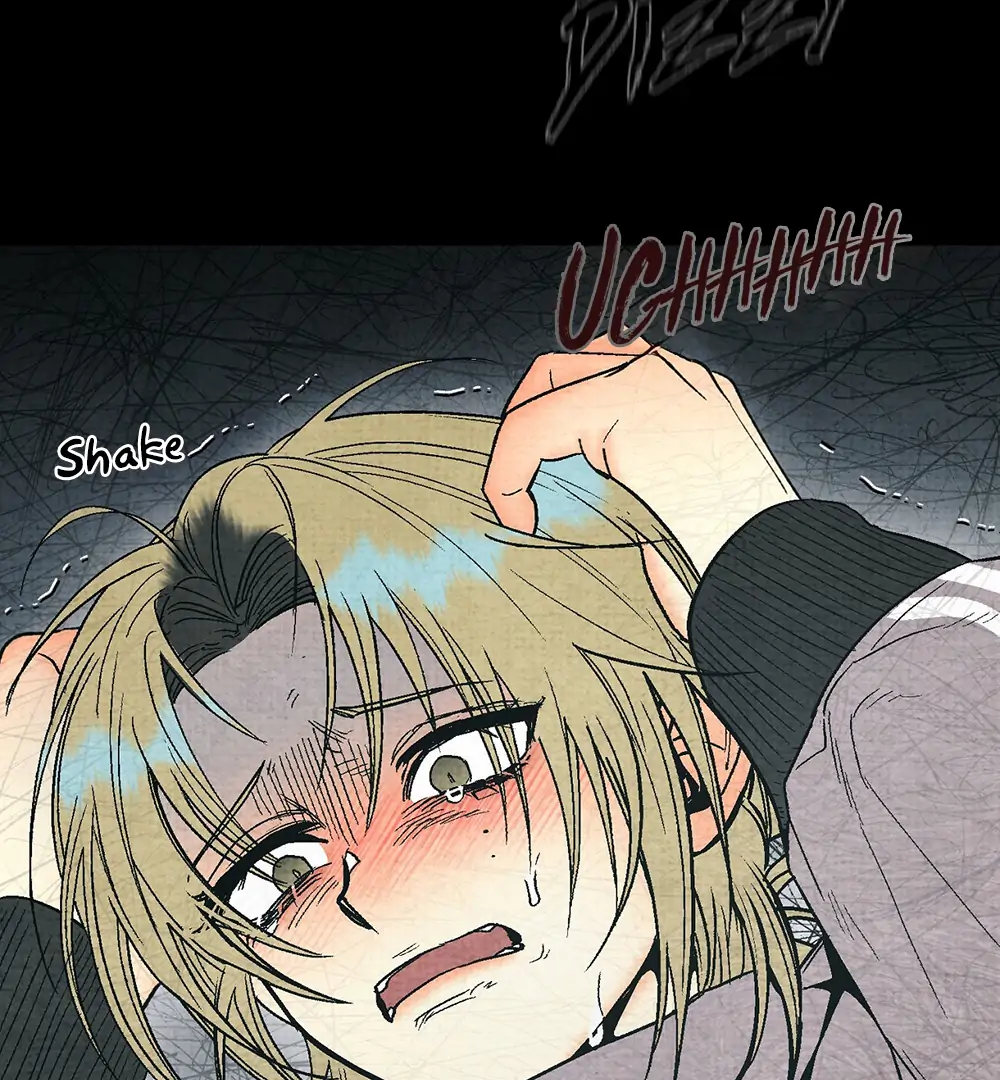Deathly Strange Tales (LILITH) - Chapter 8 manhwa