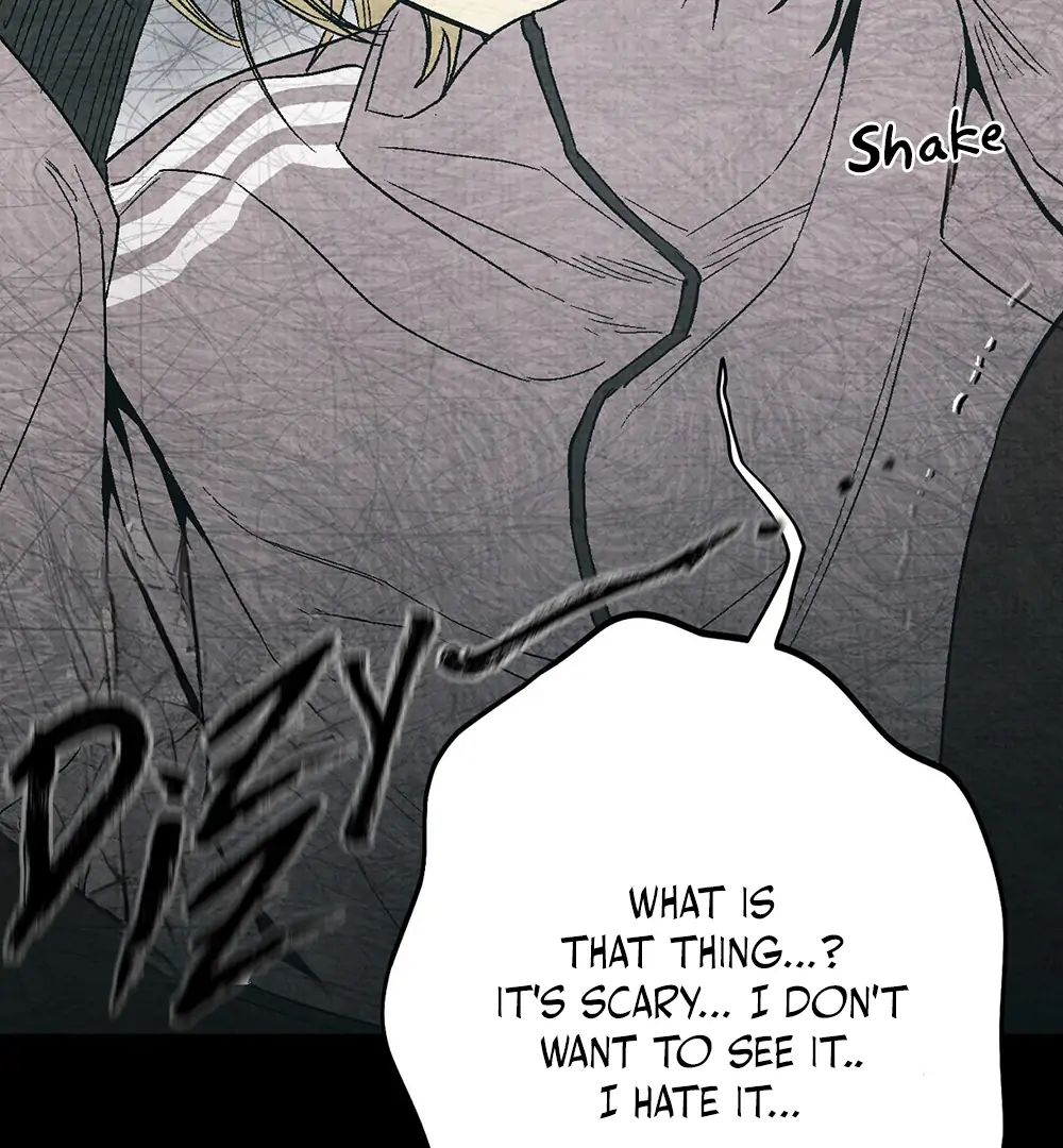 Deathly Strange Tales (LILITH) - Chapter 8 manhwa