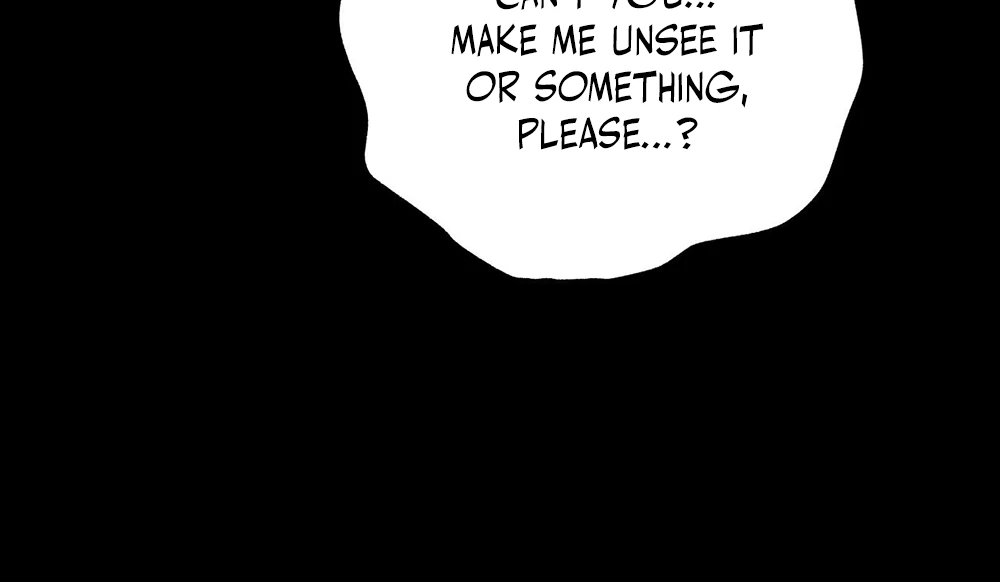 Deathly Strange Tales (LILITH) - Chapter 8 manhwa