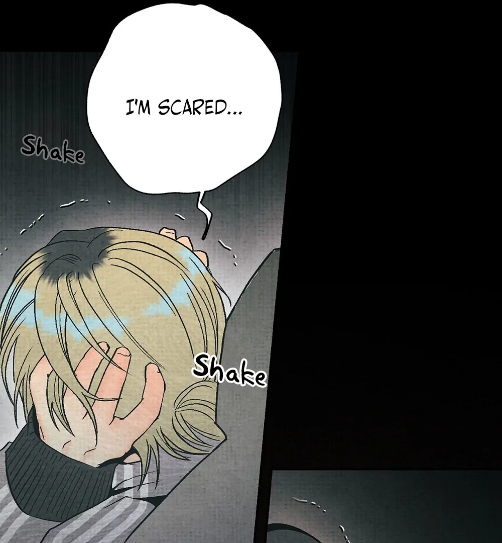 Deathly Strange Tales (LILITH) - Chapter 8 manhwa