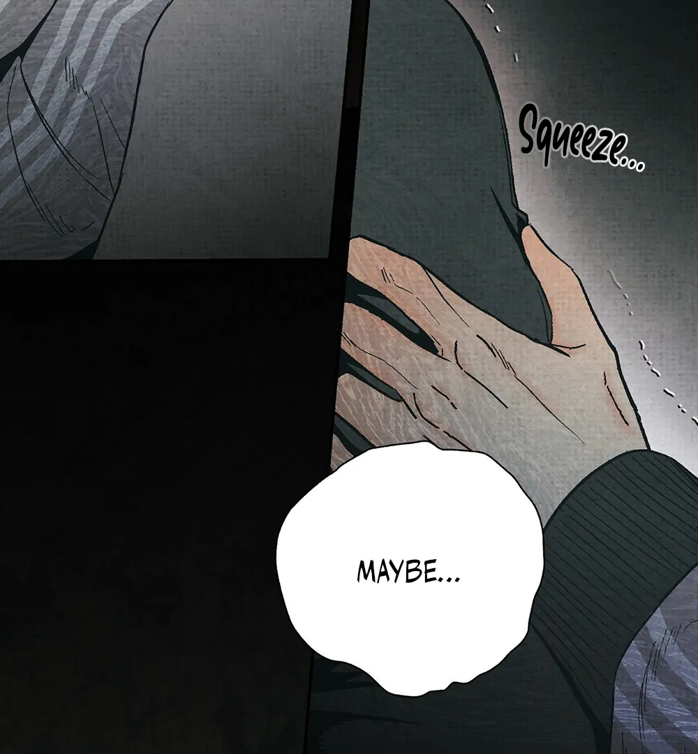 Deathly Strange Tales (LILITH) - Chapter 8 manhwa