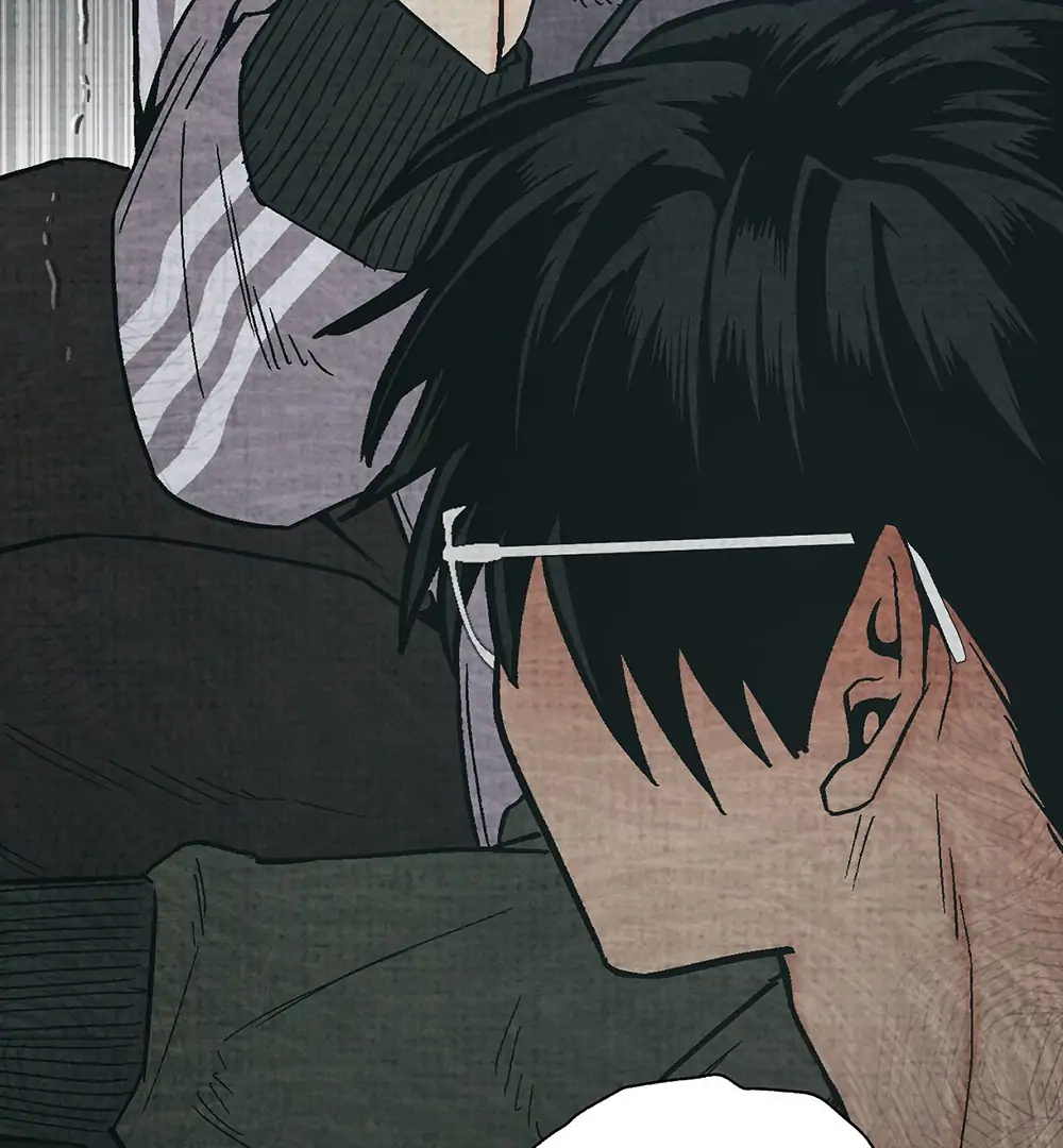 Deathly Strange Tales (LILITH) - Chapter 8 manhwa