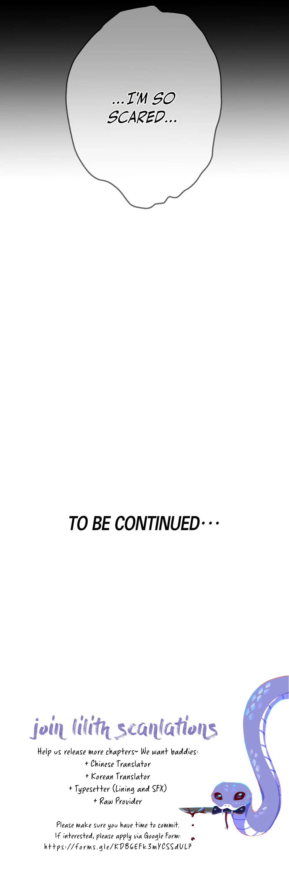 Deathly Strange Tales (LILITH) - Chapter 8 manhwa