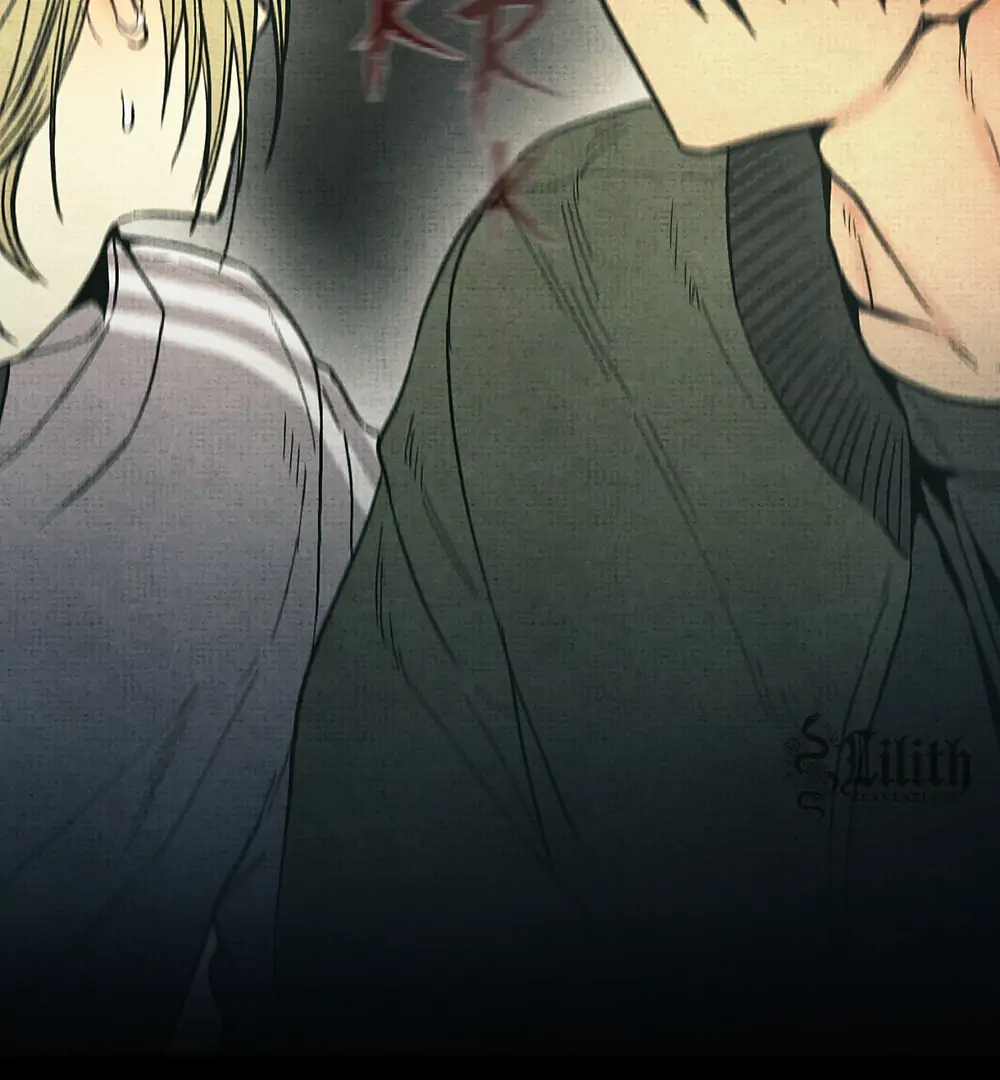 Deathly Strange Tales (LILITH) - Chapter 9 manhwa