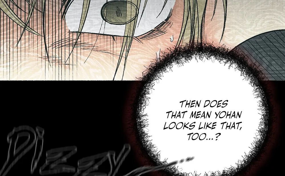 Deathly Strange Tales (LILITH) - Chapter 9 manhwa