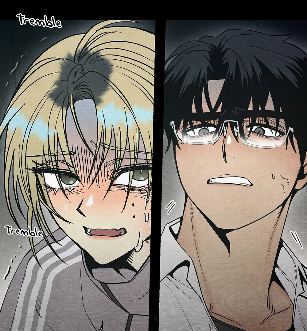 Deathly Strange Tales (LILITH) - Chapter 9 manhwa