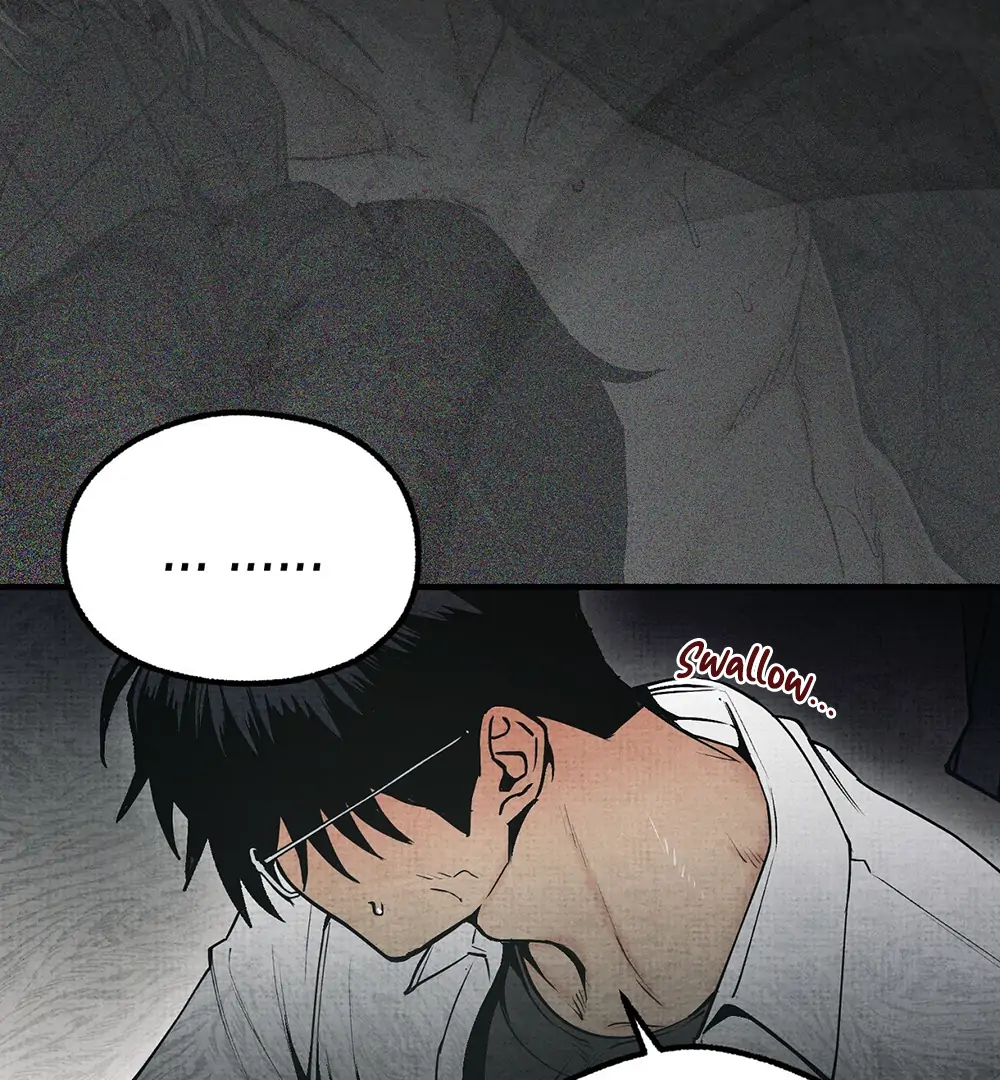 Deathly Strange Tales (LILITH) - Chapter 9 manhwa