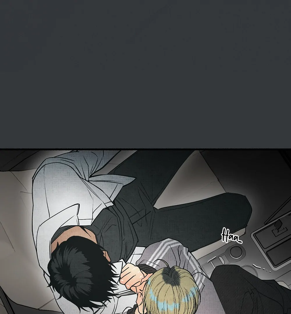 Deathly Strange Tales (LILITH) - Chapter 9 manhwa