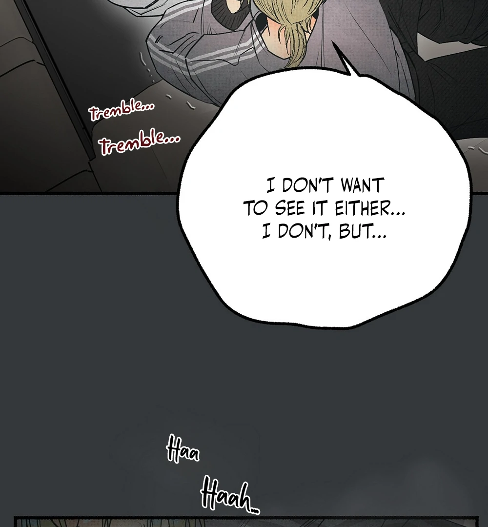 Deathly Strange Tales (LILITH) - Chapter 9 manhwa