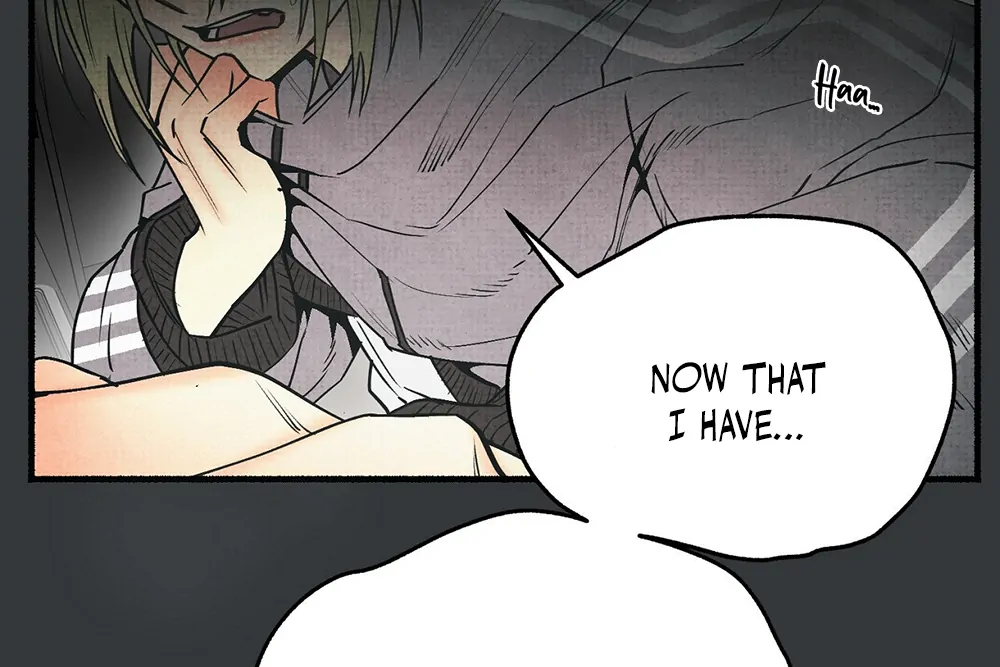 Deathly Strange Tales (LILITH) - Chapter 9 manhwa