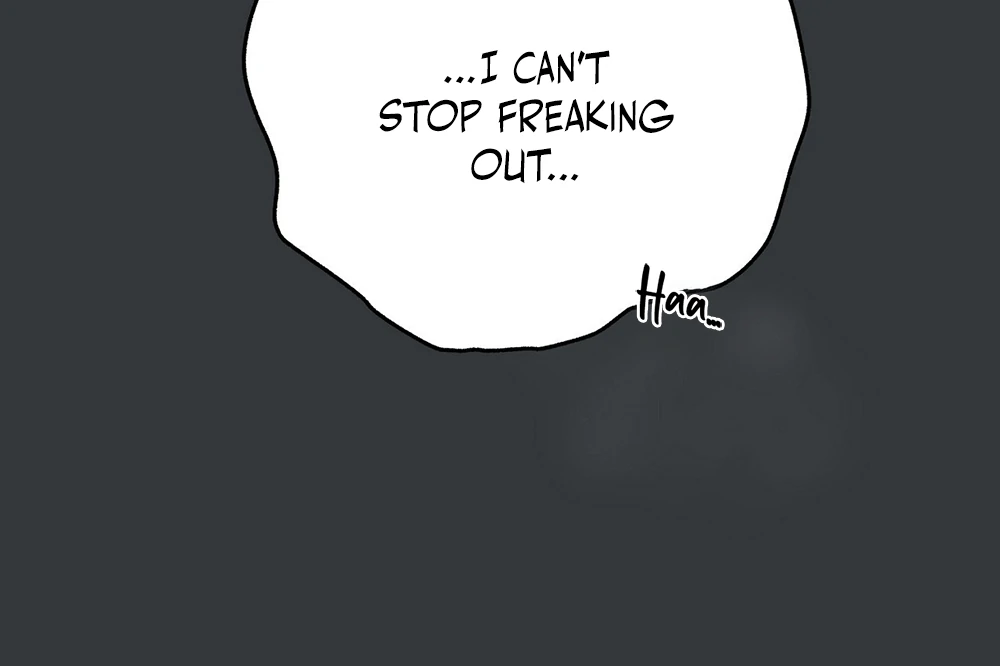 Deathly Strange Tales (LILITH) - Chapter 9 manhwa
