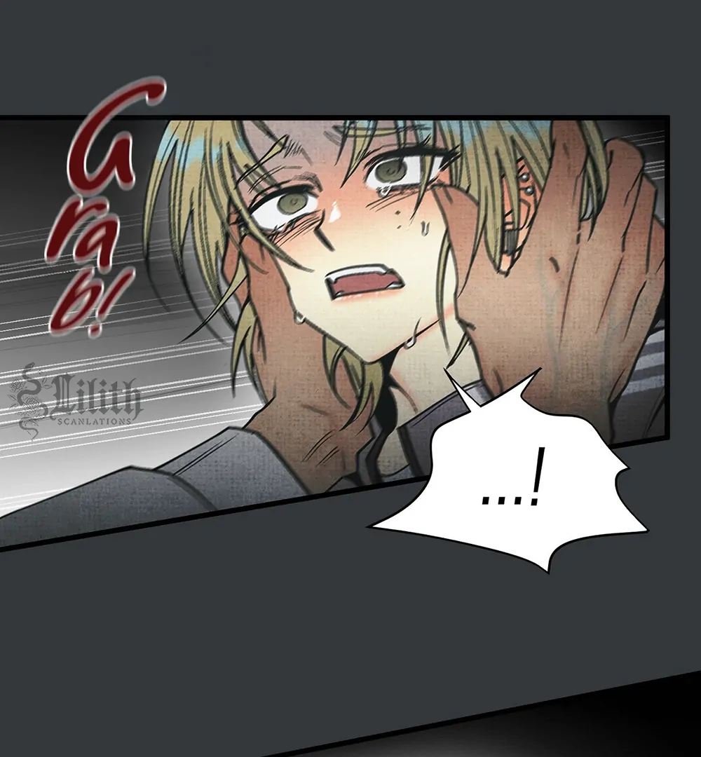 Deathly Strange Tales (LILITH) - Chapter 9 manhwa