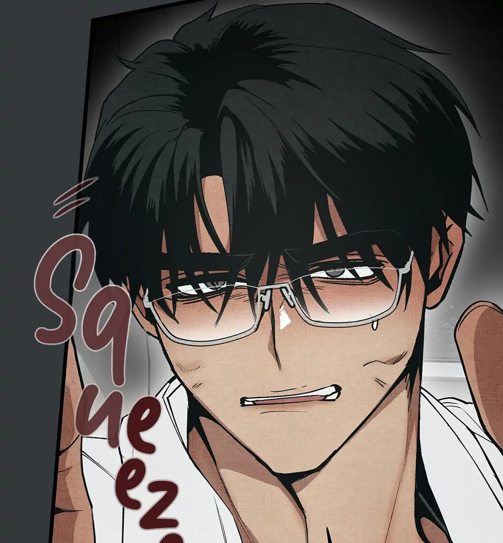 Deathly Strange Tales (LILITH) - Chapter 9 manhwa