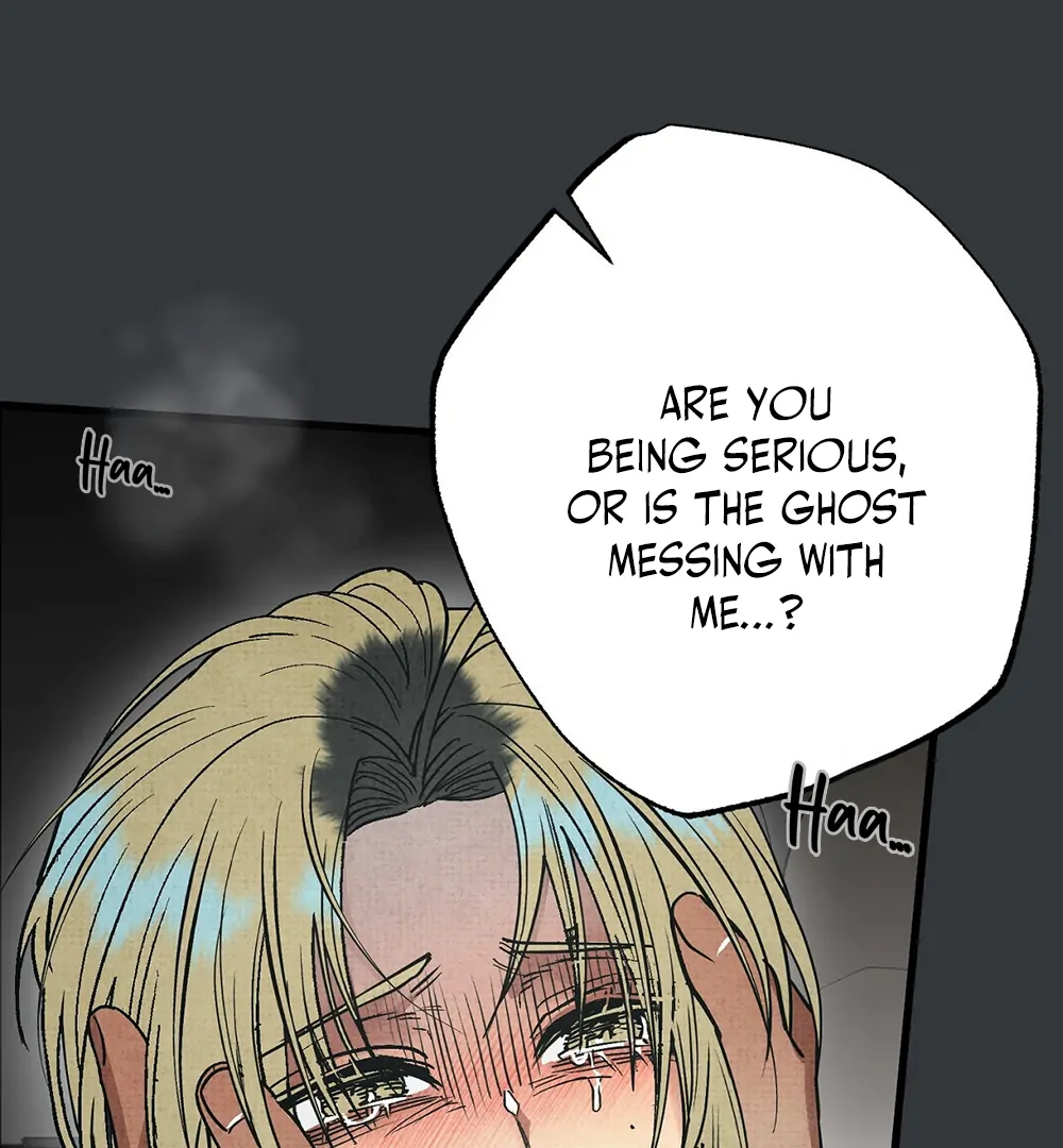 Deathly Strange Tales (LILITH) - Chapter 9 manhwa