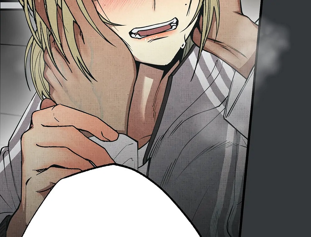 Deathly Strange Tales (LILITH) - Chapter 9 manhwa