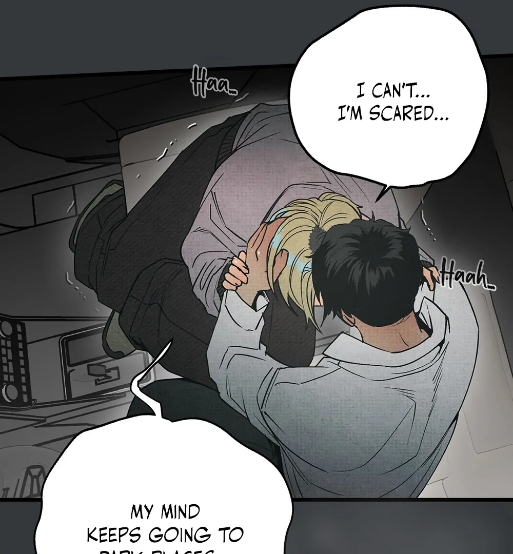 Deathly Strange Tales (LILITH) - Chapter 9 manhwa