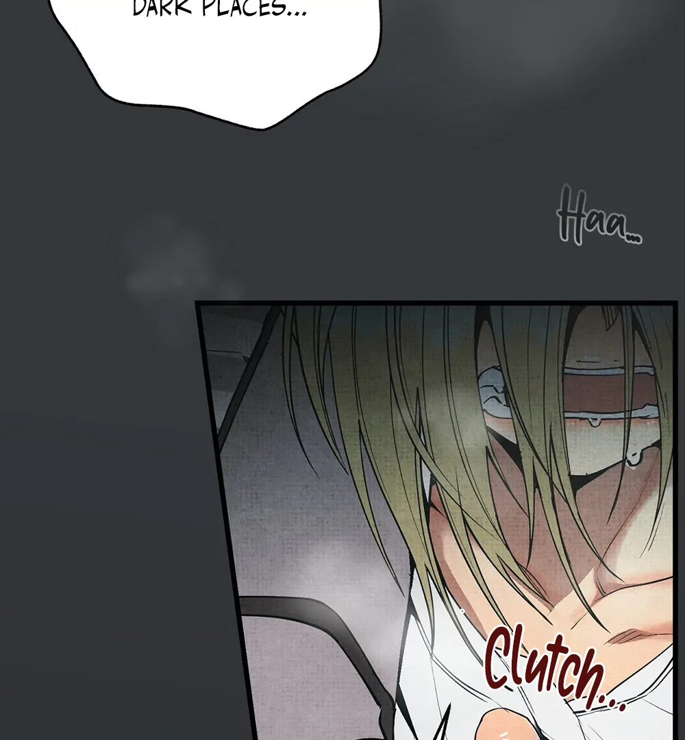 Deathly Strange Tales (LILITH) - Chapter 9 manhwa