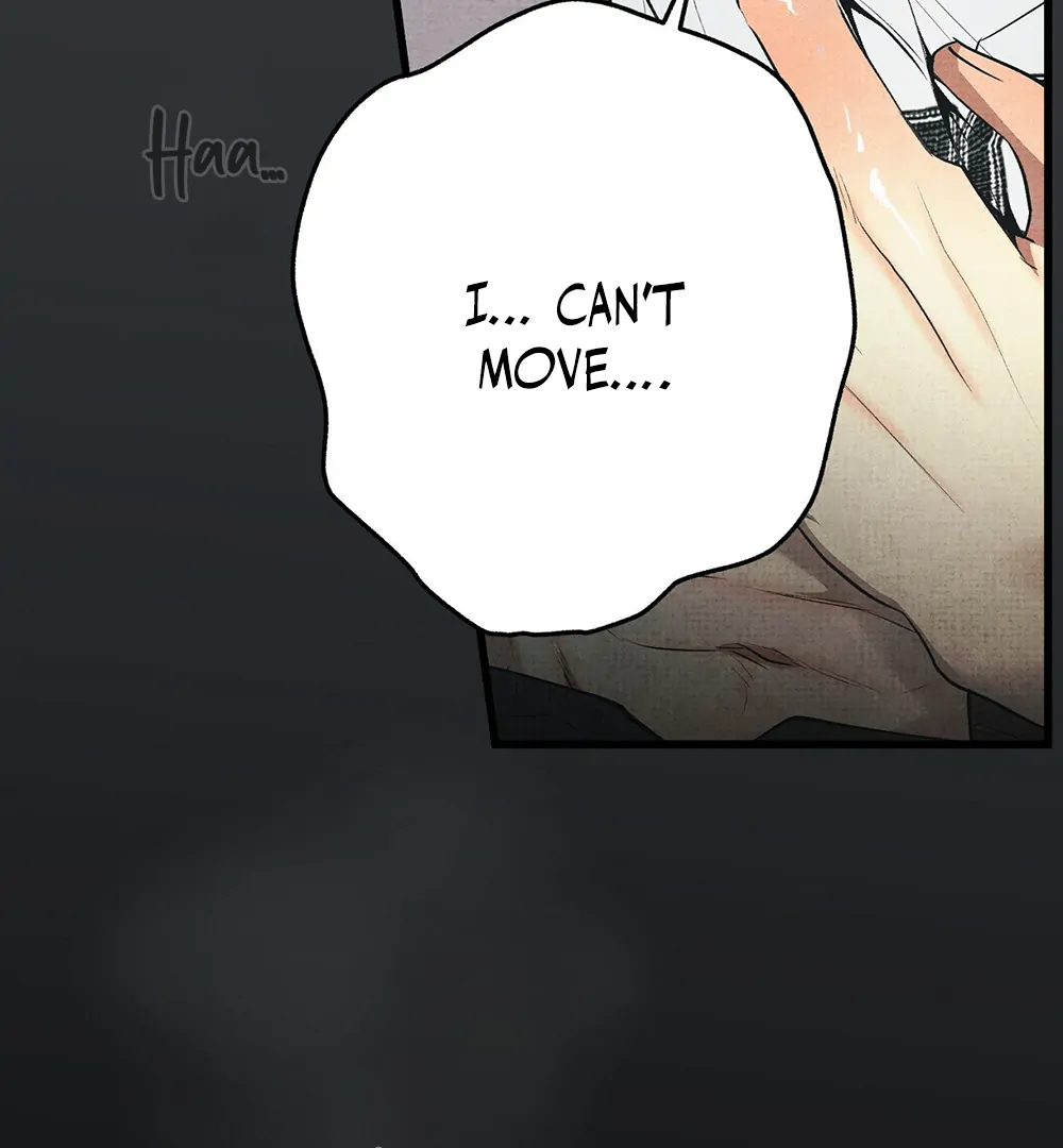 Deathly Strange Tales (LILITH) - Chapter 9 manhwa