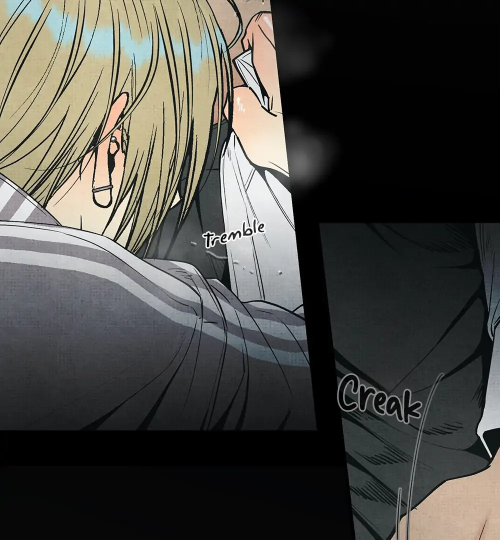 Deathly Strange Tales (LILITH) - Chapter 9 manhwa